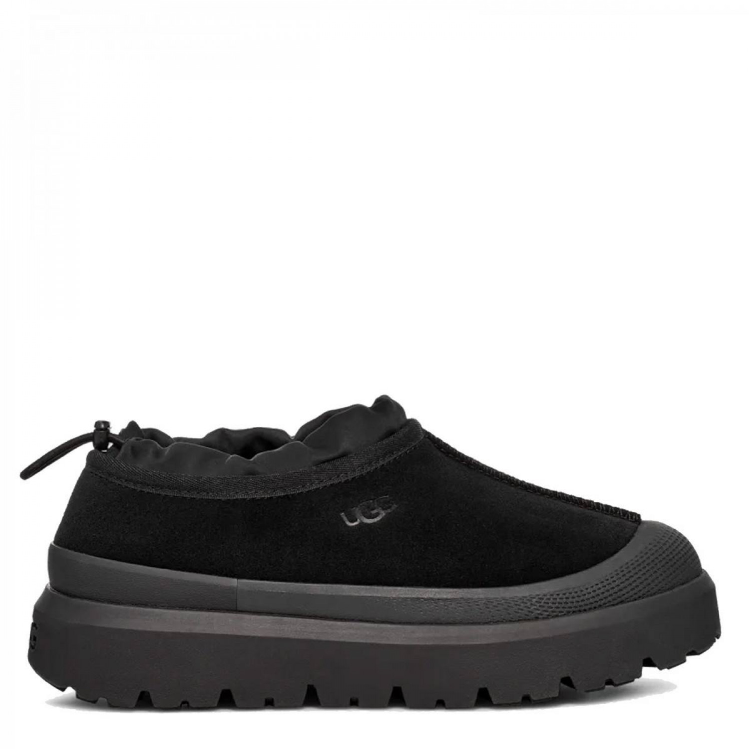 UGG Tasman Hybrid Black