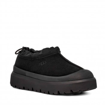 UGG Tasman Hybrid Black