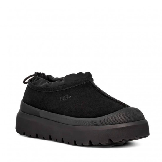 UGG Tasman Hybrid Black