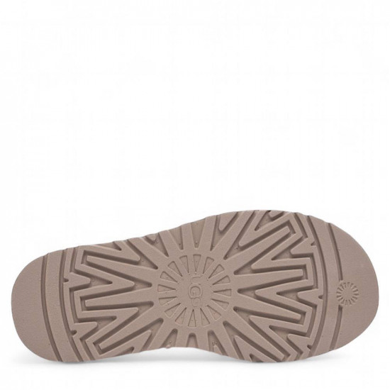 UGG Classic Mini Dipper Mustard Seed