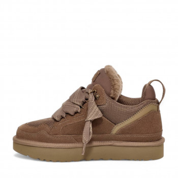 UGG Lowmel Sneaker Hickory