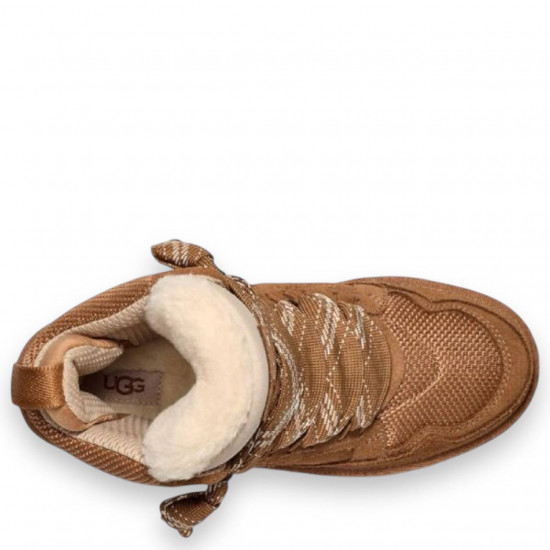 UGG Neumel Highmel Chestnut