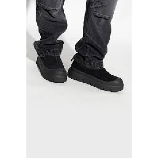 UGG Mini Weather Hybrid Black