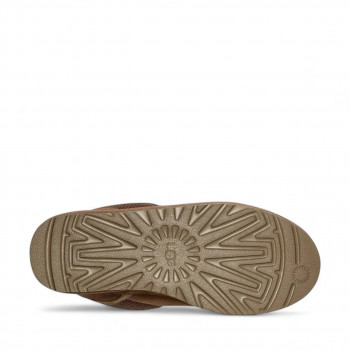 UGG Lowmel Sneaker Hickory