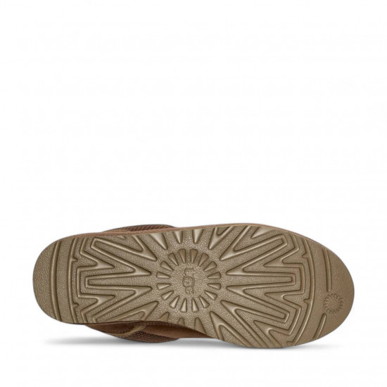 UGG Lowmel Sneaker Hickory