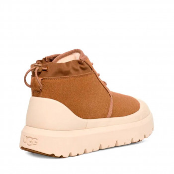 UGG Neumel Weather Hybrid Chestnut / Whitecap