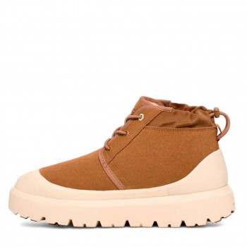UGG Neumel Weather Hybrid Chestnut / Whitecap