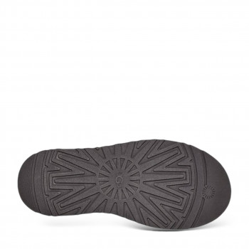 UGG Classic Mini Dipper Thundercloud