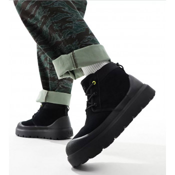 UGG Neumel Weather Hybrid Black