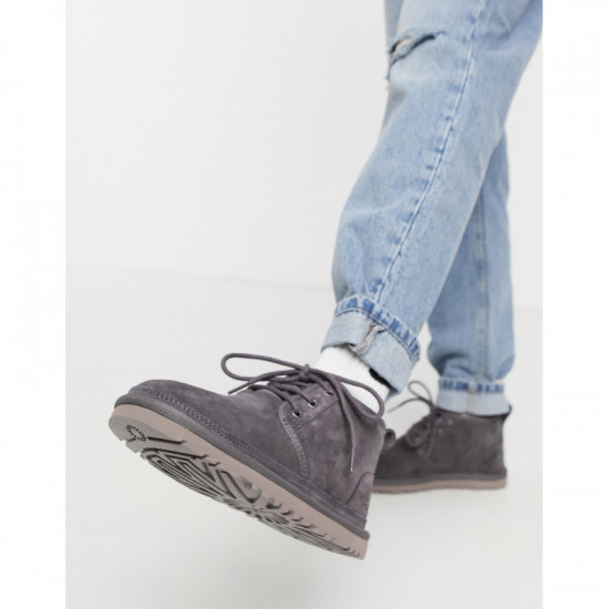 UGG Neumel Grey
