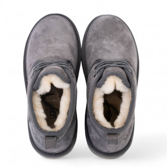 UGG Neumel Grey