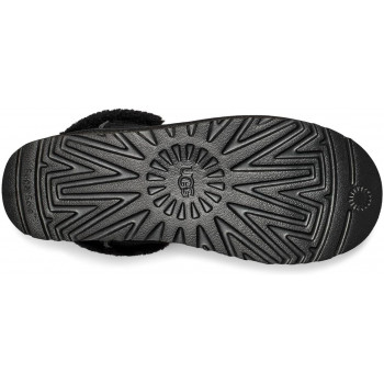 UGG Funkarra Cabin Cuff Black