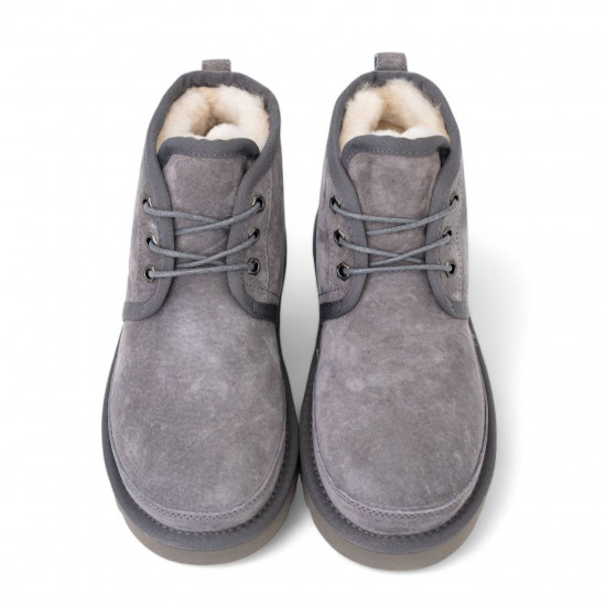 UGG Neumel Grey