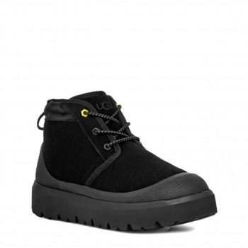 UGG Neumel Weather Hybrid Black