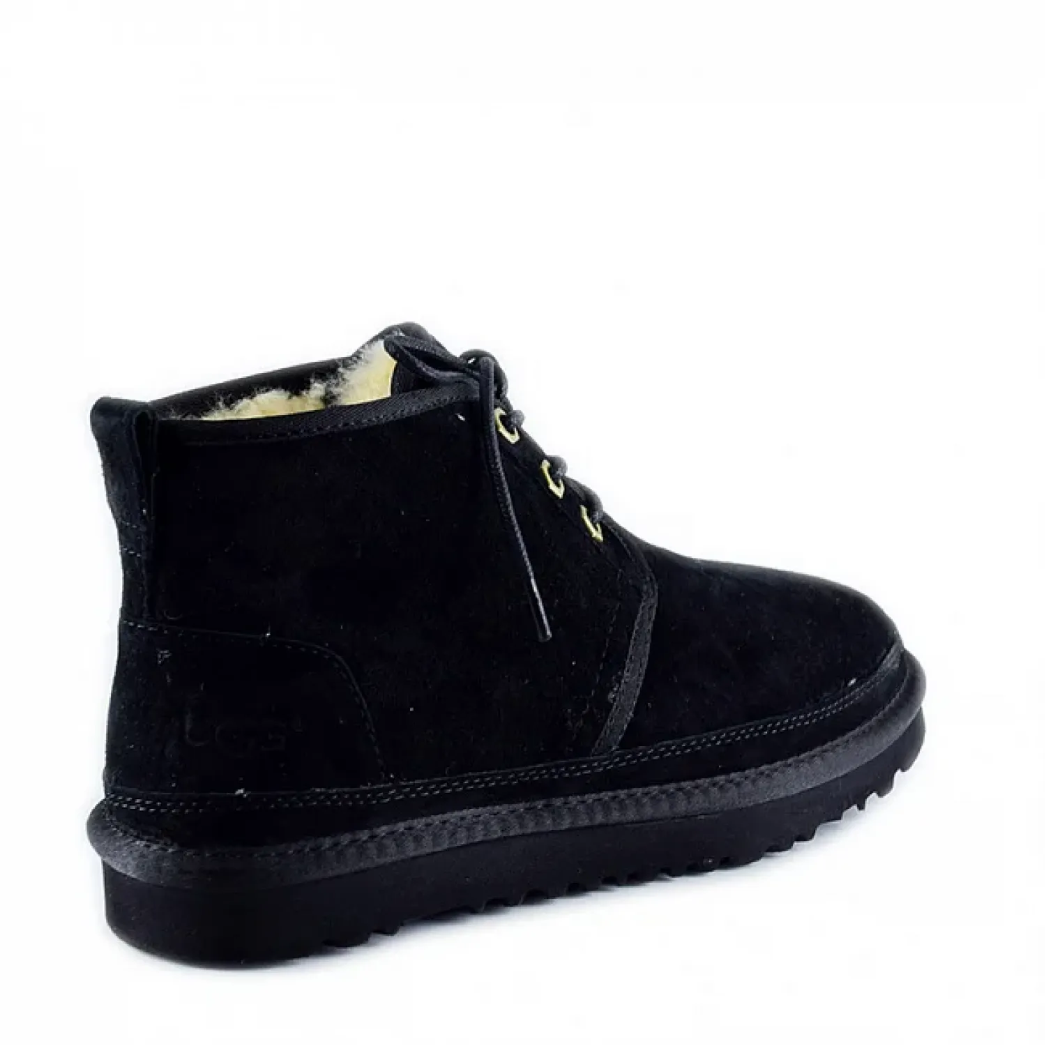 UGG Neumel Black