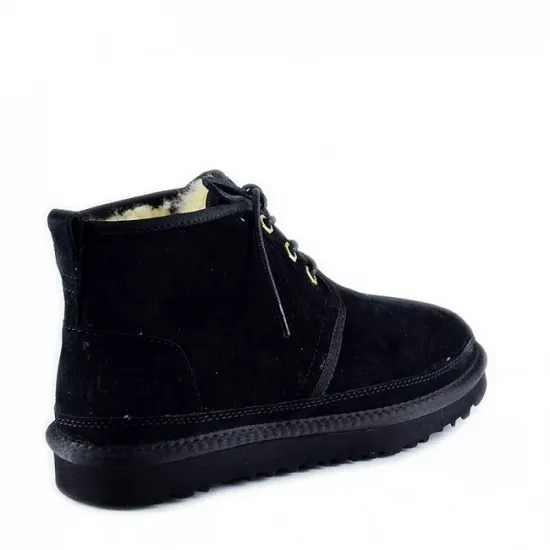 UGG Neumel Black