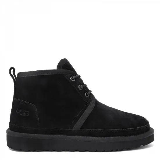 UGG Neumel Black