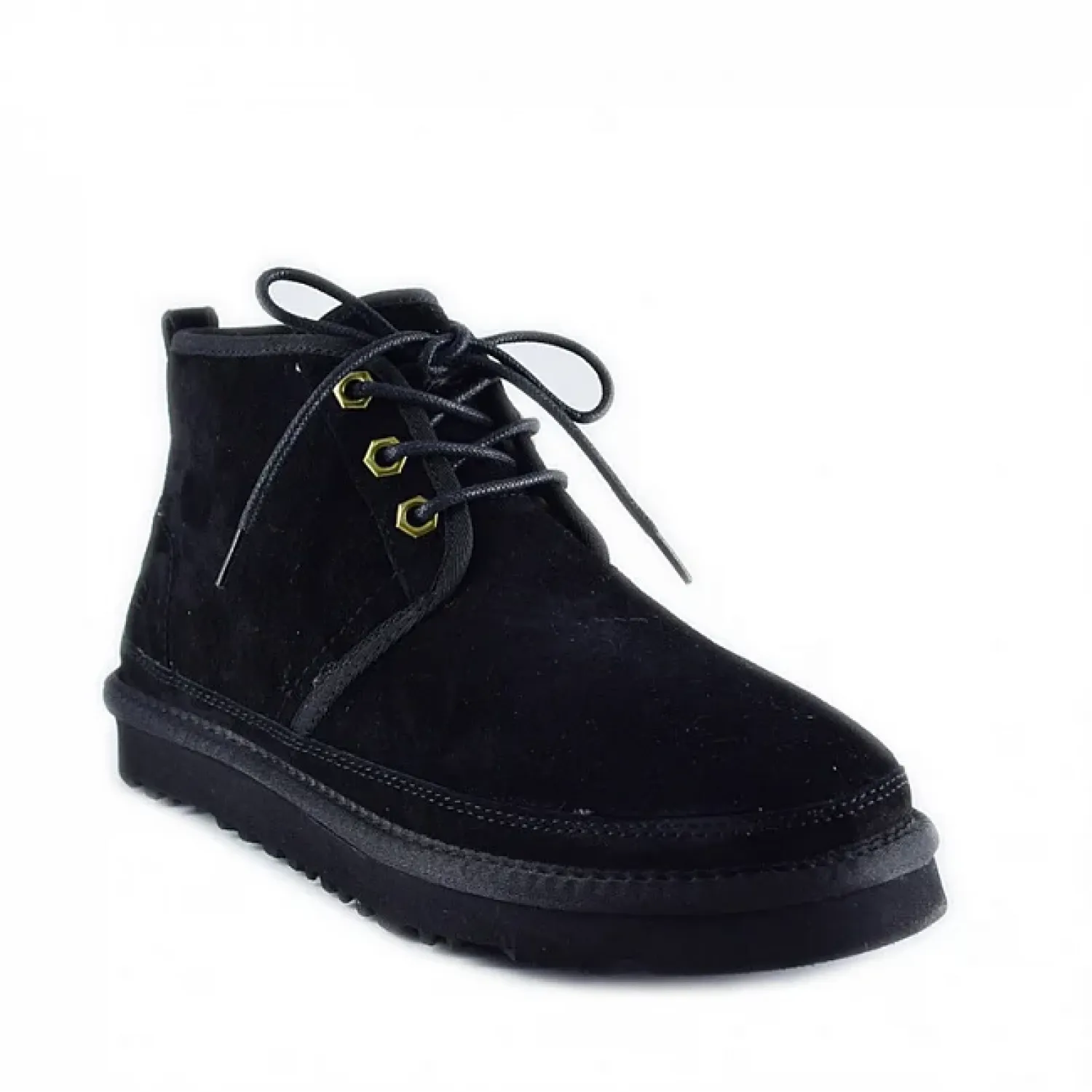 UGG Neumel Black