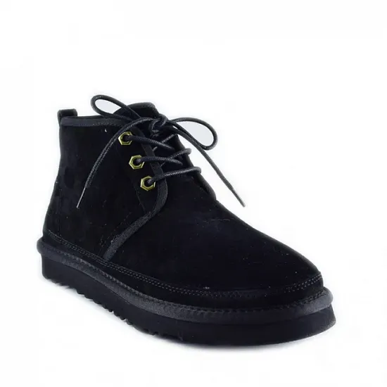 UGG Neumel Black