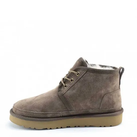 UGG Neumel Cappuccino