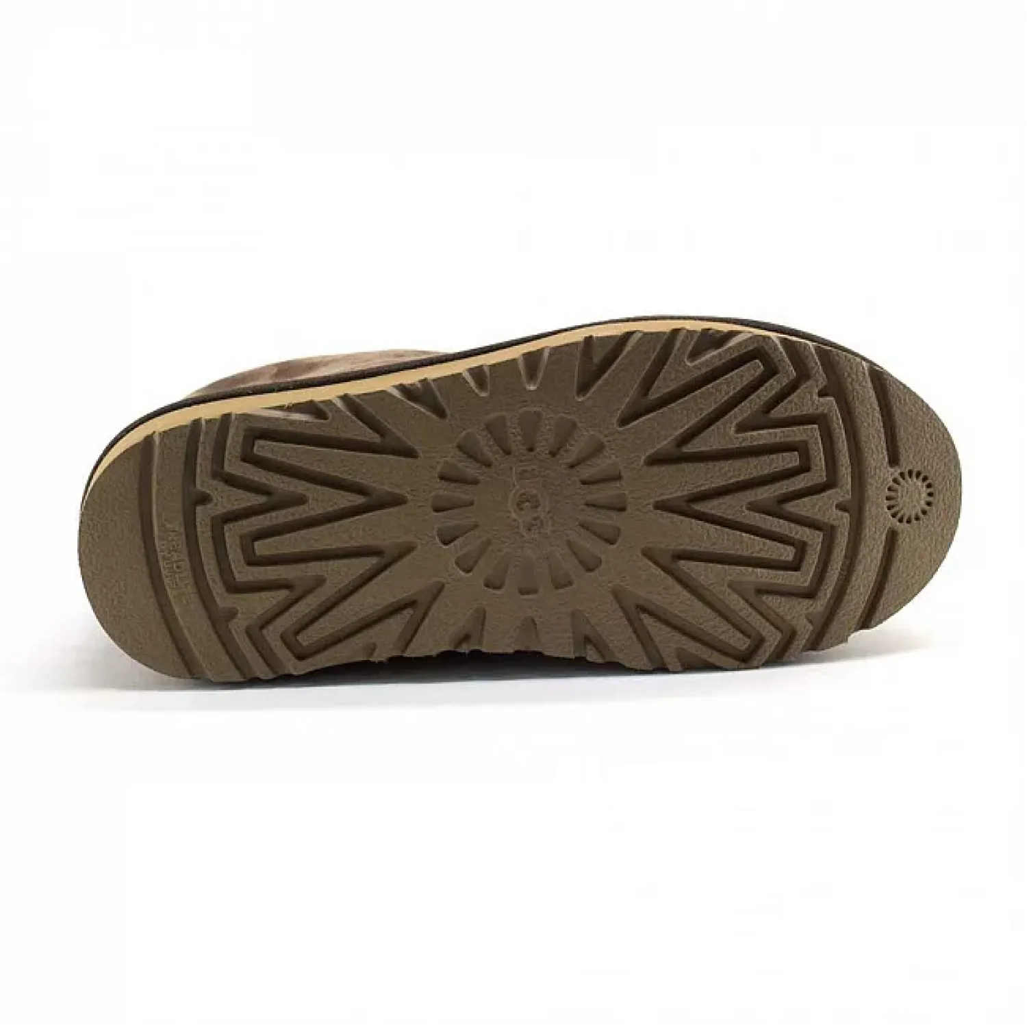 UGG Neumel Cappuccino