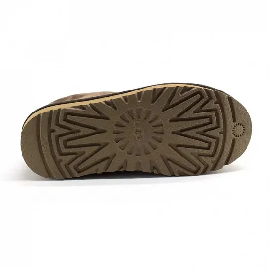 UGG Neumel Cappuccino