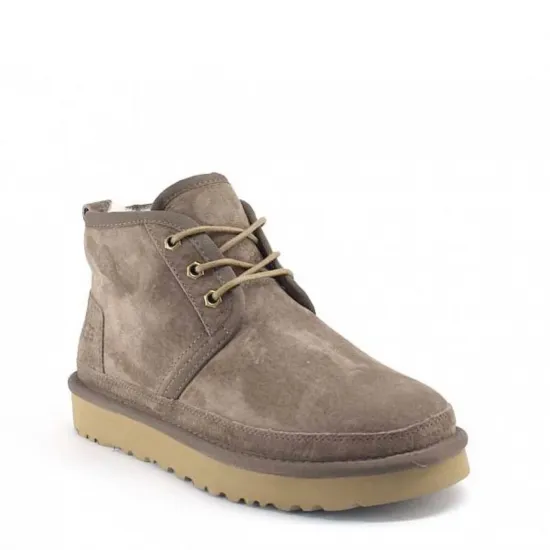 UGG Neumel Cappuccino