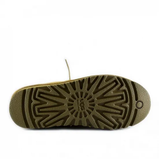 UGG Neumel Chestnut