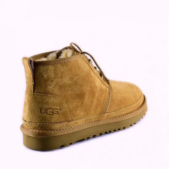 UGG Neumel Chestnut