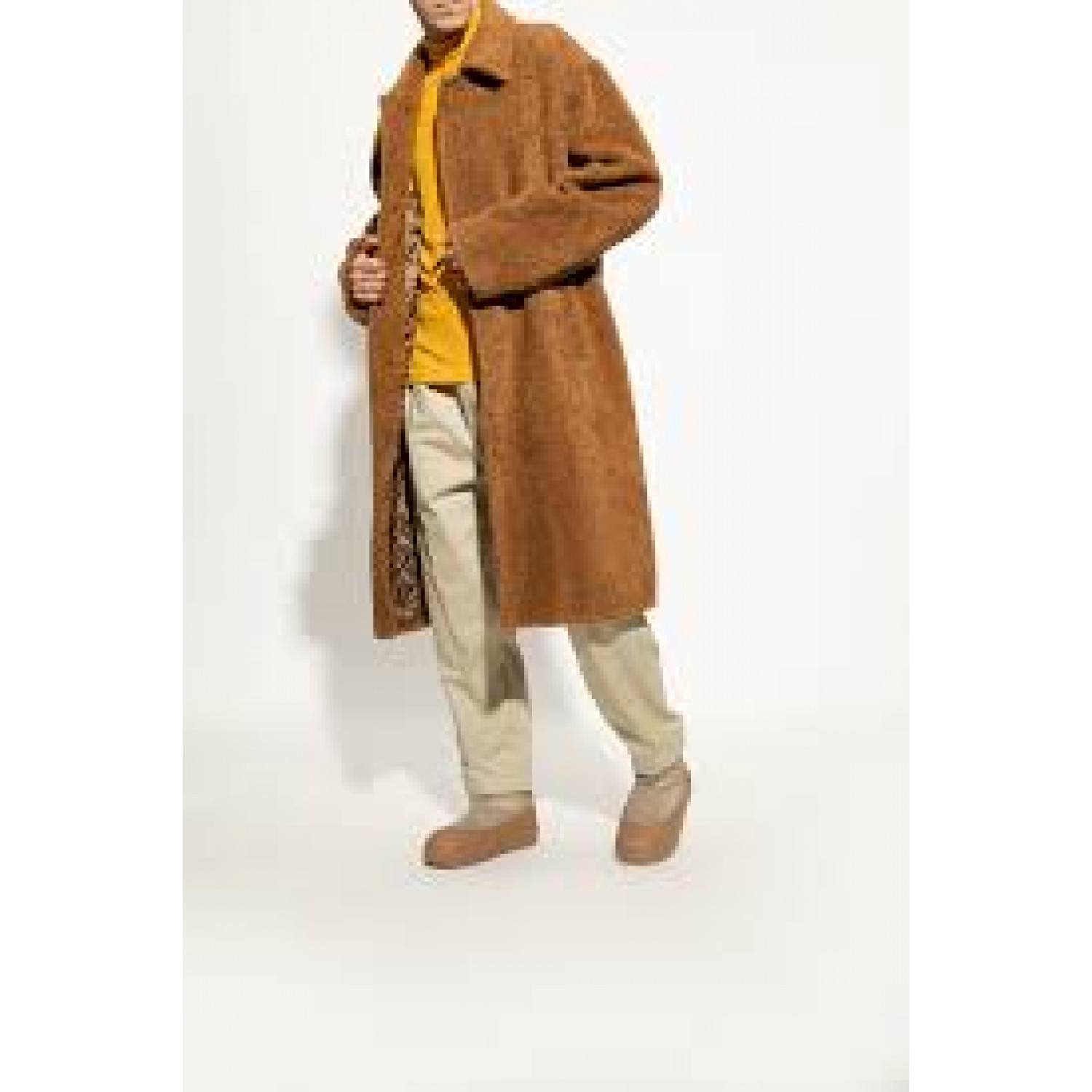Ugg Boot Guard Chestnut 