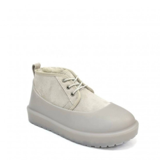 Ugg Boot Guard Grey 