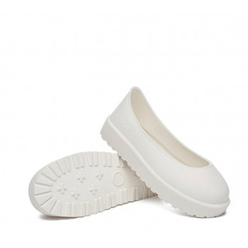 Ugg Boot Guard White 