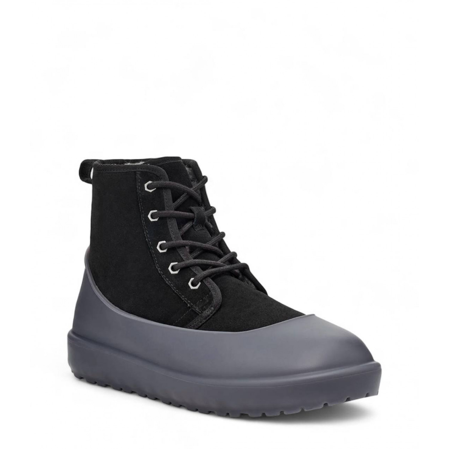 Ugg Boot Guard Black
