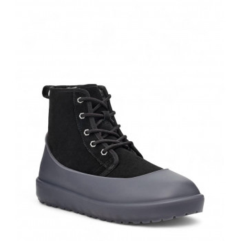 Ugg Boot Guard Black
