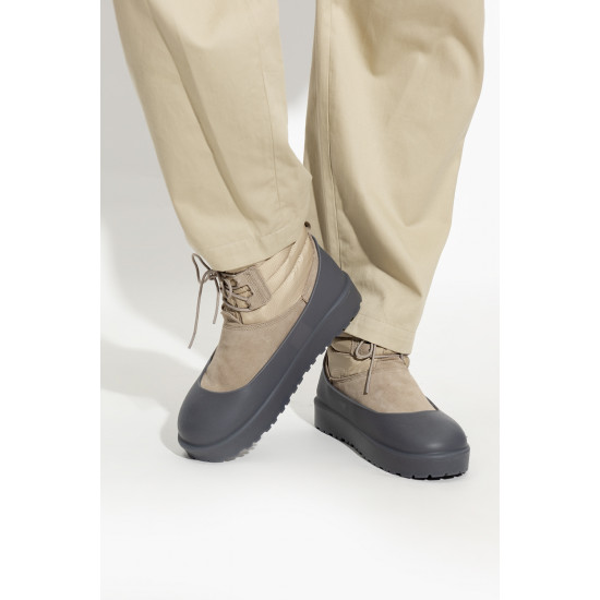 Ugg Boot Guard Black