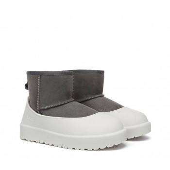 Ugg Boot Guard White