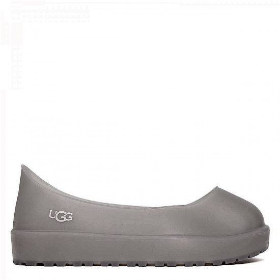Ugg Boot Guard Grey