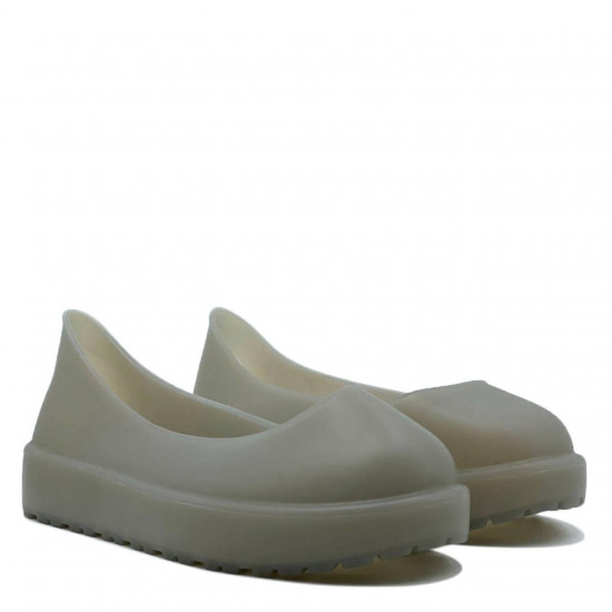 Ugg Boot Guard Grey