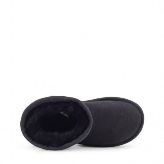 UGG Kids Classic Short Black 