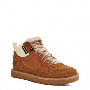 UGG Highland Hi GoreTex Chestnut