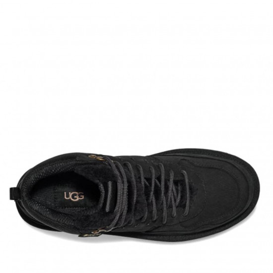 UGG Highland Hi GoreTex Black