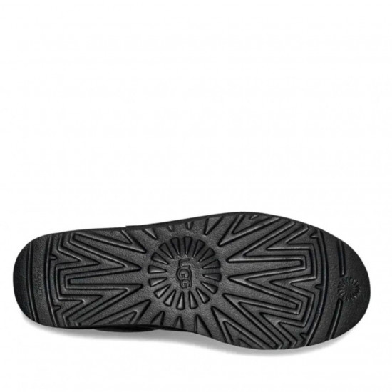 UGG Highland Hi GoreTex Black