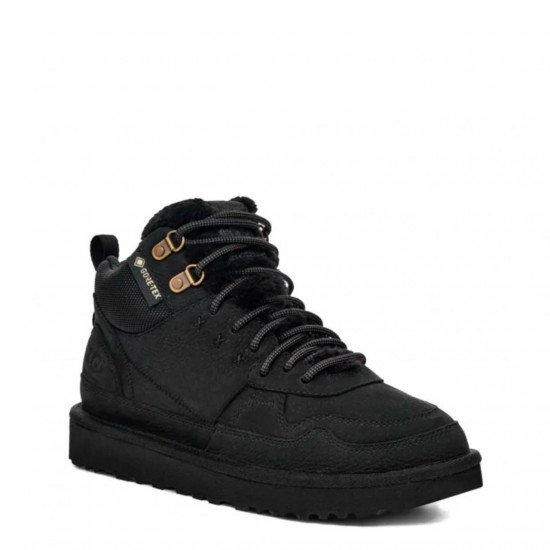 UGG Highland Hi GoreTex Black