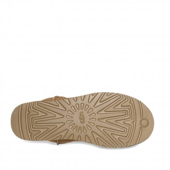 UGG Mens Classic Mini II Chestnut 