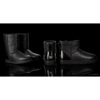 UGG Mens Classic Mini Star Wars 