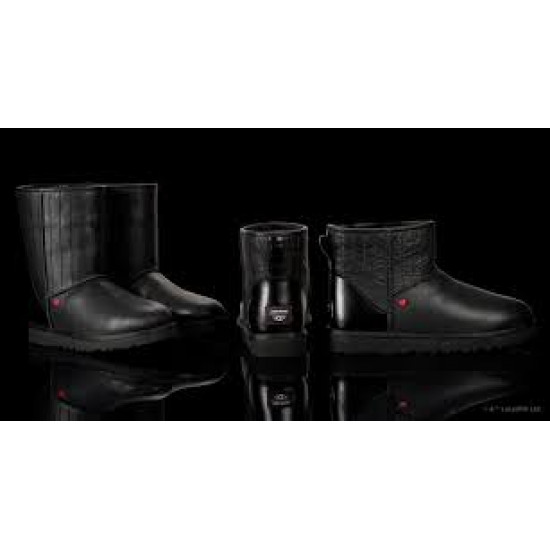 UGG Mens Classic Mini Star Wars 