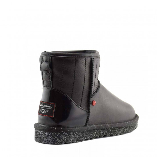 UGG Mens Classic Mini Star Wars 