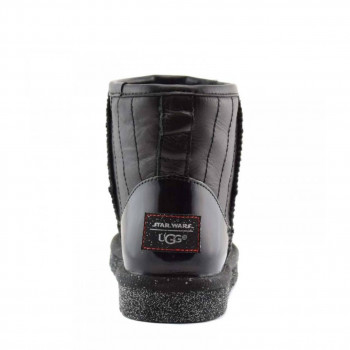 UGG Mens Classic Mini Star Wars 