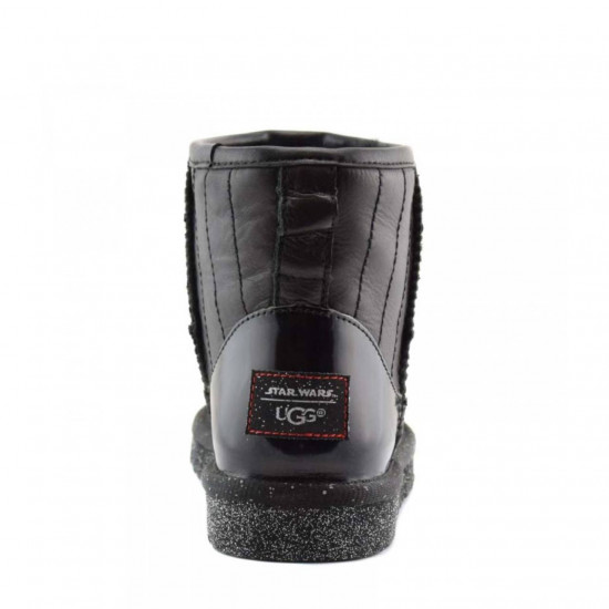 UGG Mens Classic Mini Star Wars 