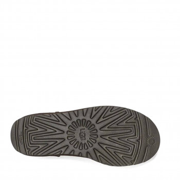 UGG Mens Classic Mini Metallic Chocolate 